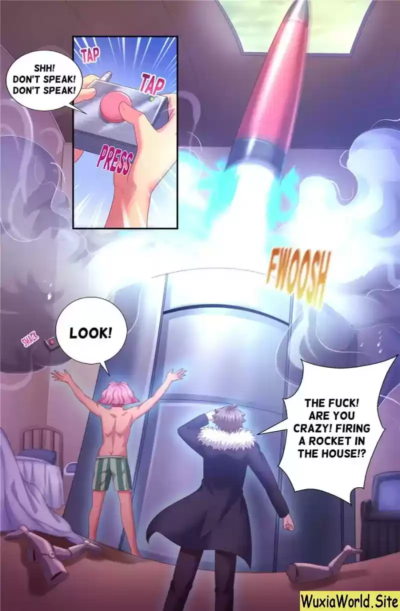 I Have a Mansion In The Post-Apocalyptic World Chapter 159: