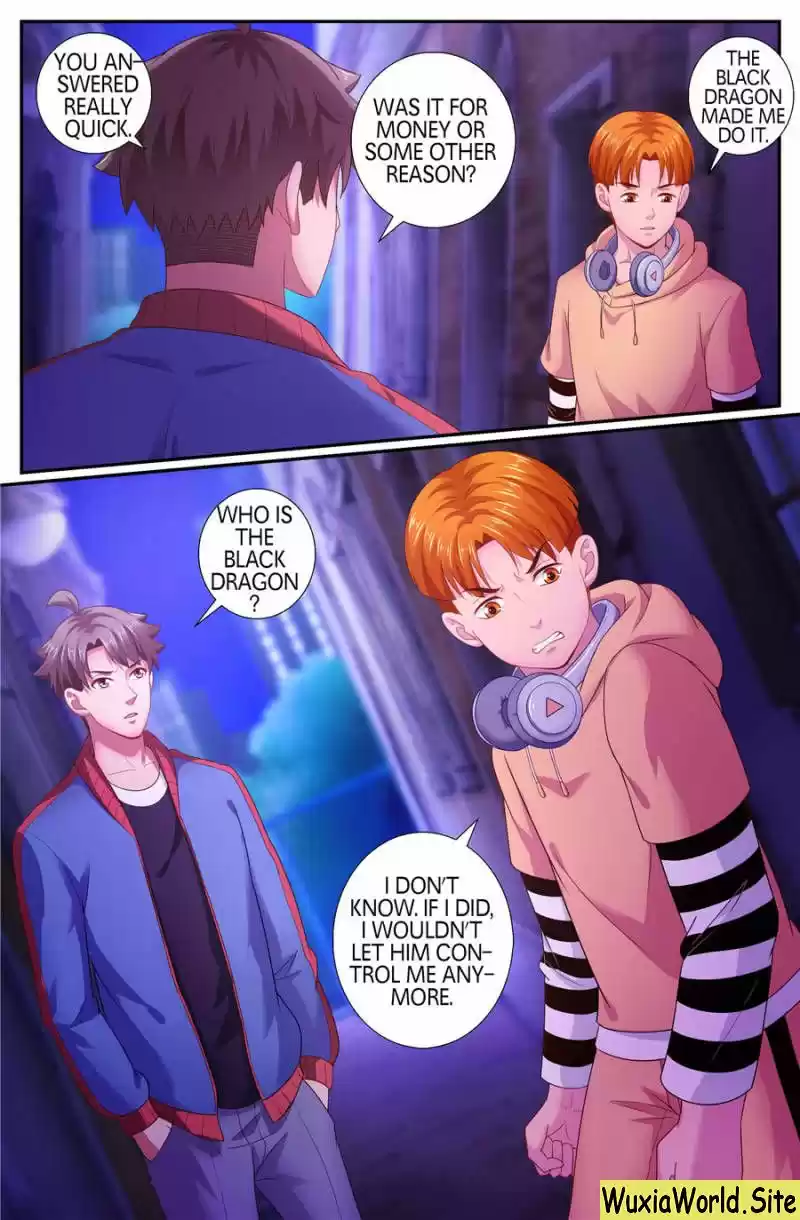 I Have a Mansion In The Post-Apocalyptic World Chapter 167