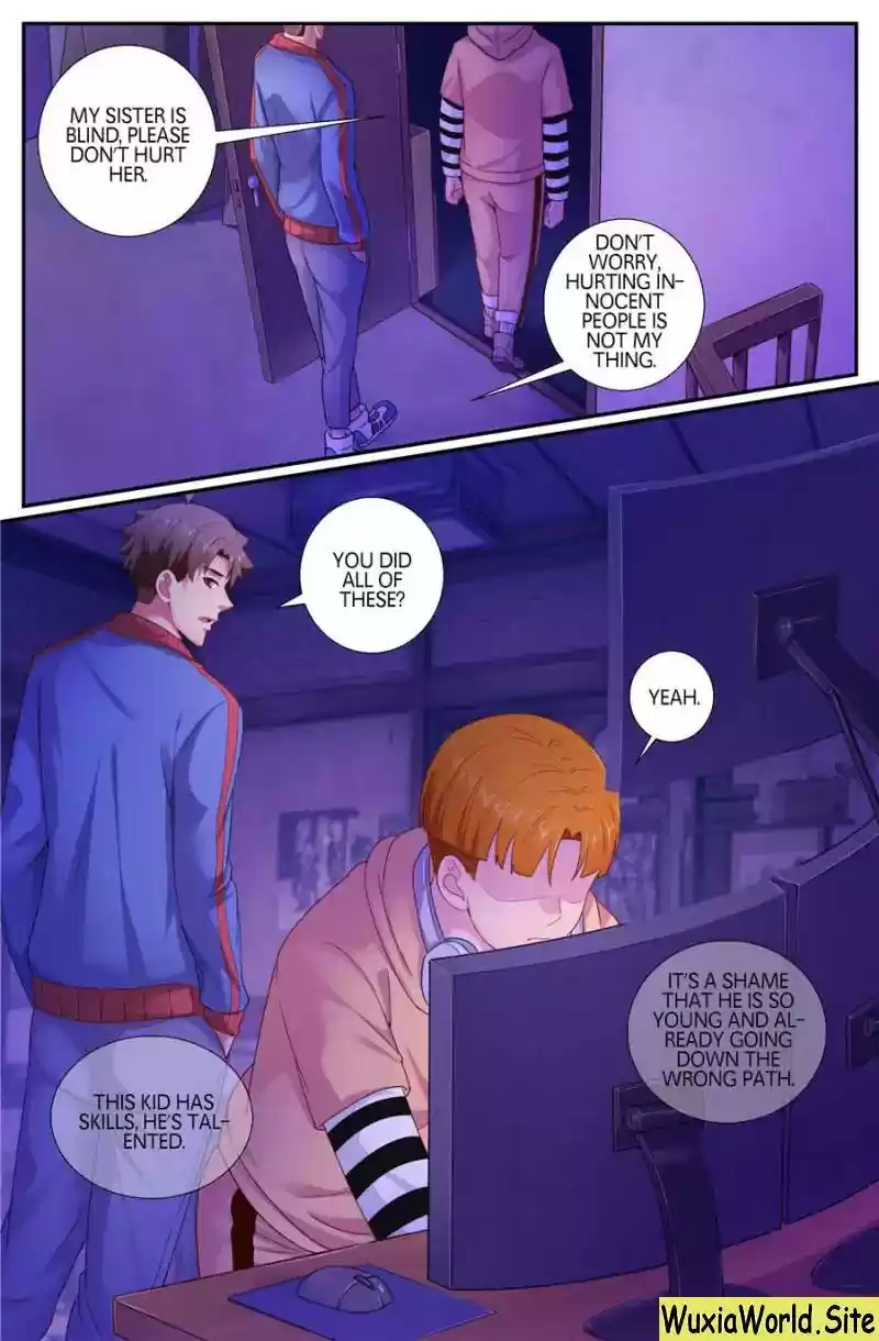 I Have a Mansion In The Post-Apocalyptic World Chapter 168