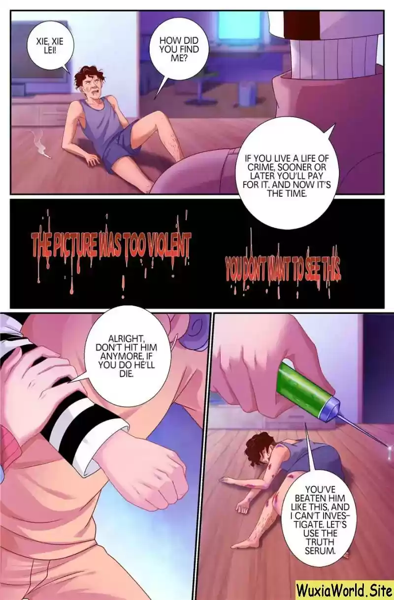 I Have a Mansion In The Post-Apocalyptic World Chapter 168