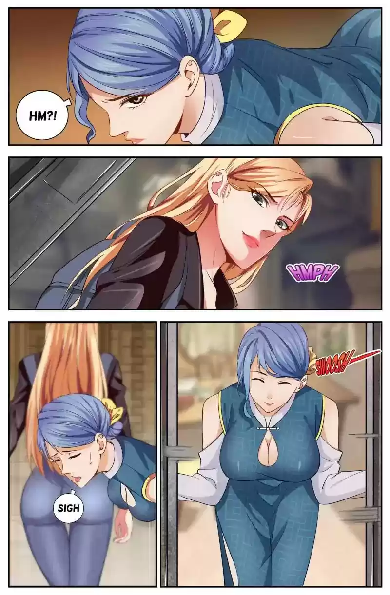 I Have a Mansion In The Post-Apocalyptic World Chapter 17: