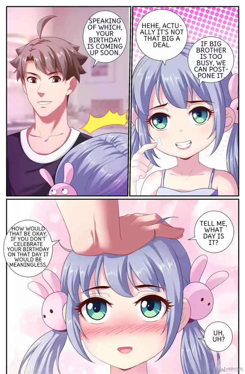 I Have a Mansion In The Post-Apocalyptic World Chapter 173