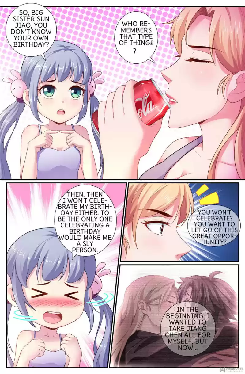 I Have a Mansion In The Post-Apocalyptic World Chapter 173