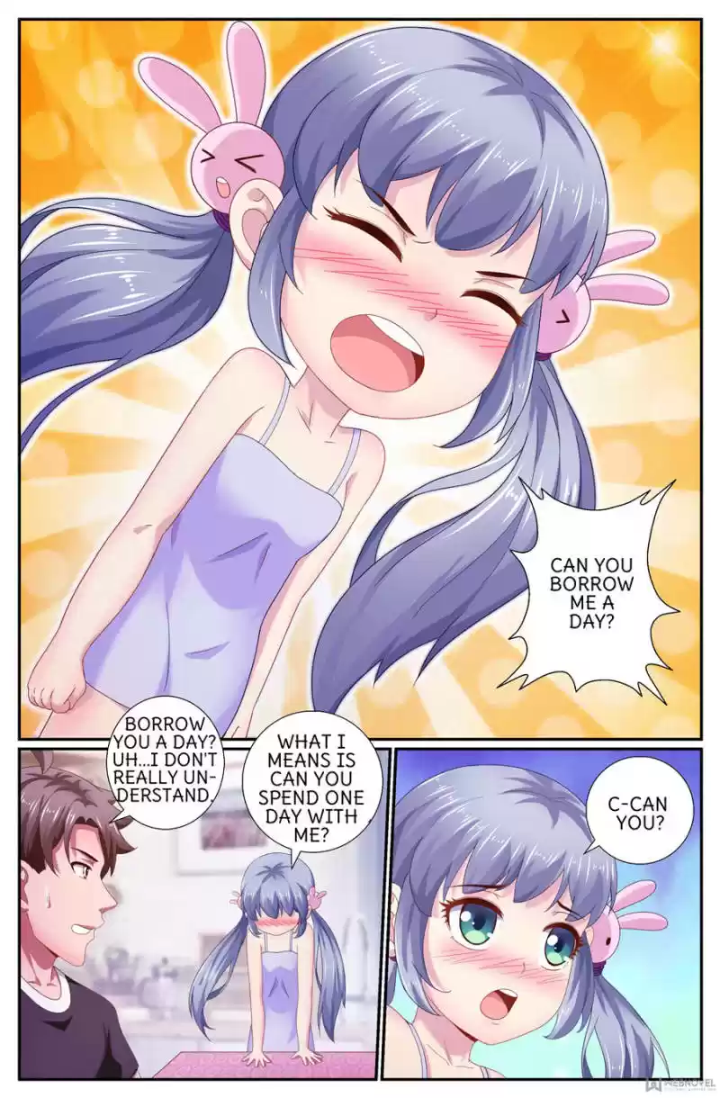 I Have a Mansion In The Post-Apocalyptic World Chapter 174