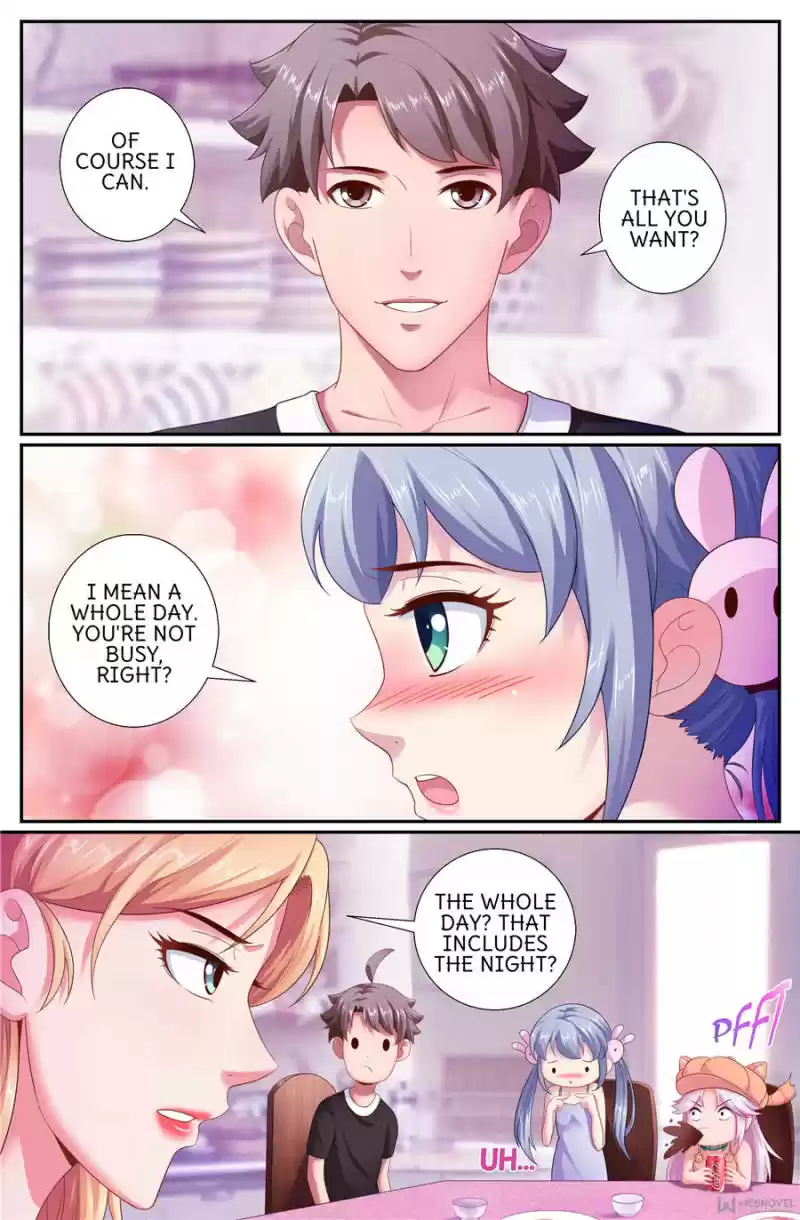 I Have a Mansion In The Post-Apocalyptic World Chapter 174