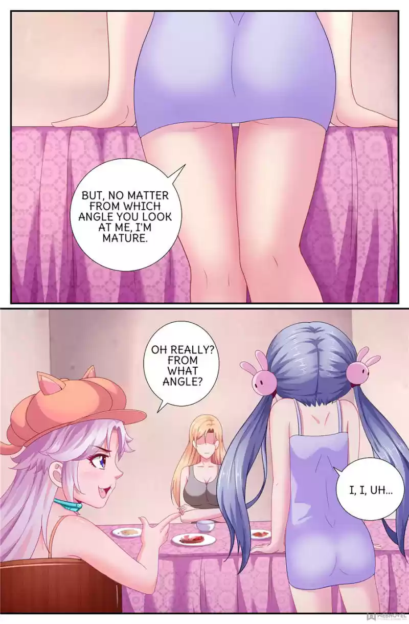 I Have a Mansion In The Post-Apocalyptic World Chapter 174