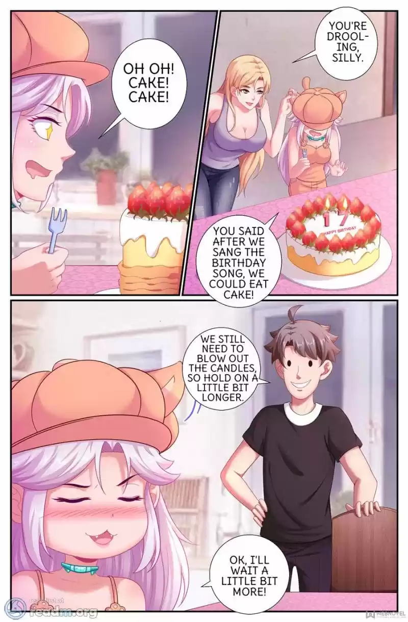 I Have a Mansion In The Post-Apocalyptic World Chapter 175