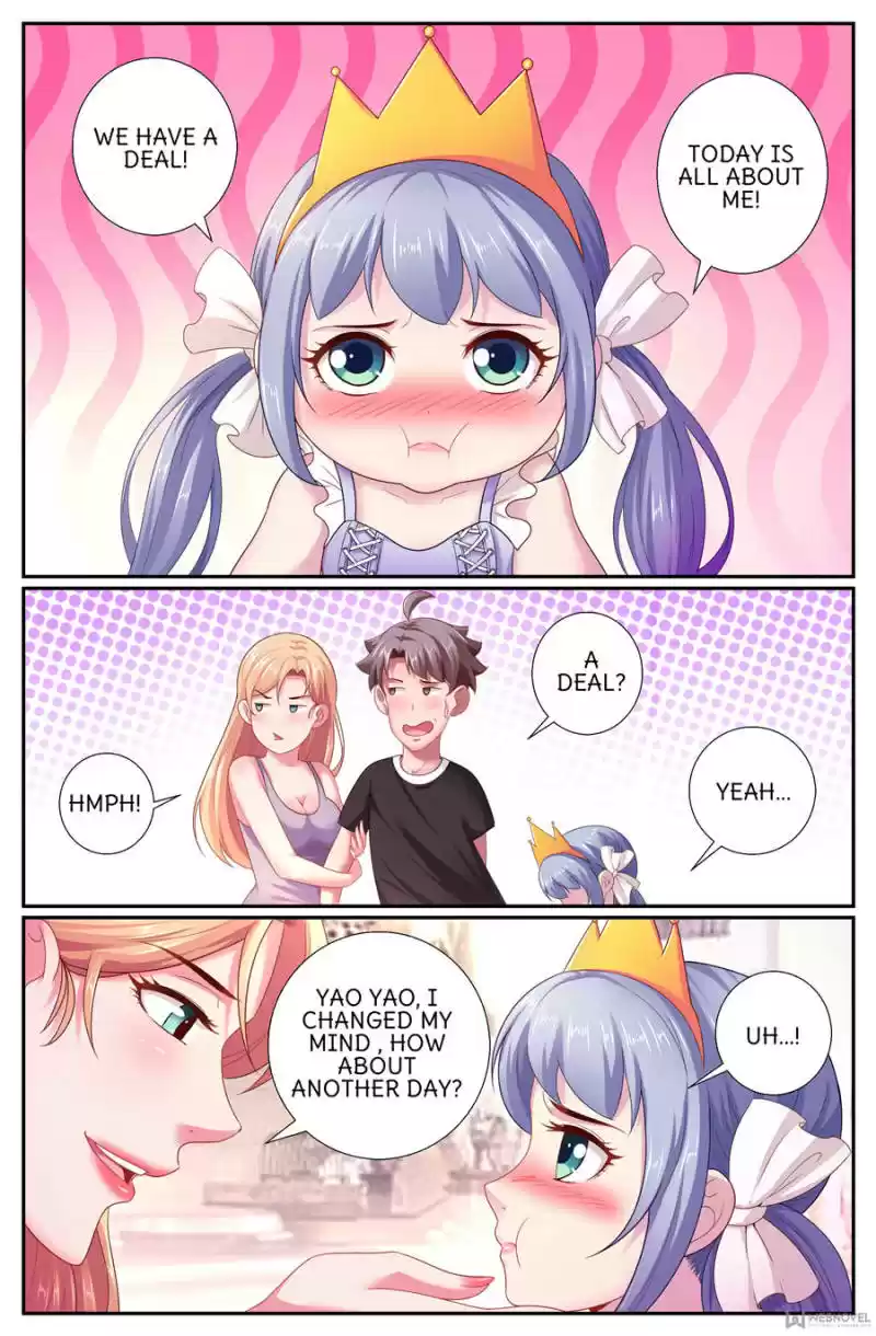 I Have a Mansion In The Post-Apocalyptic World Chapter 176