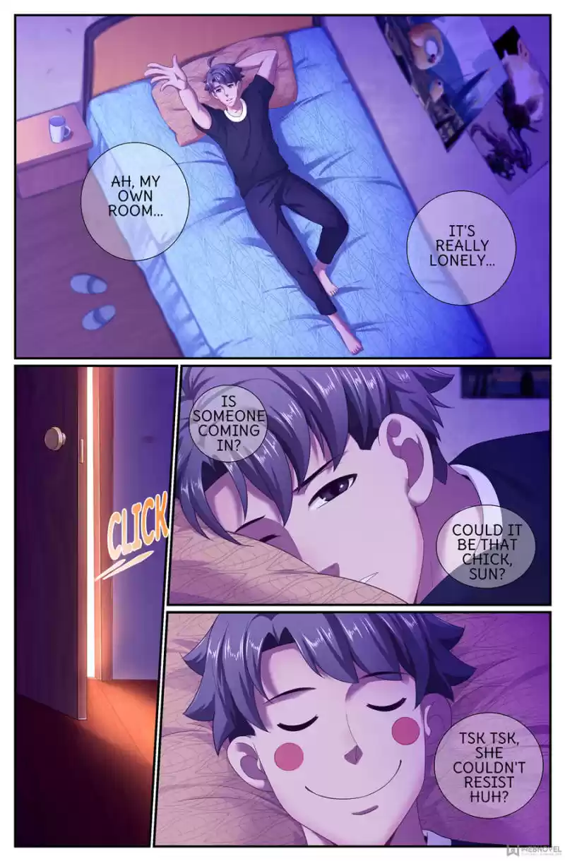 I Have a Mansion In The Post-Apocalyptic World Chapter 176