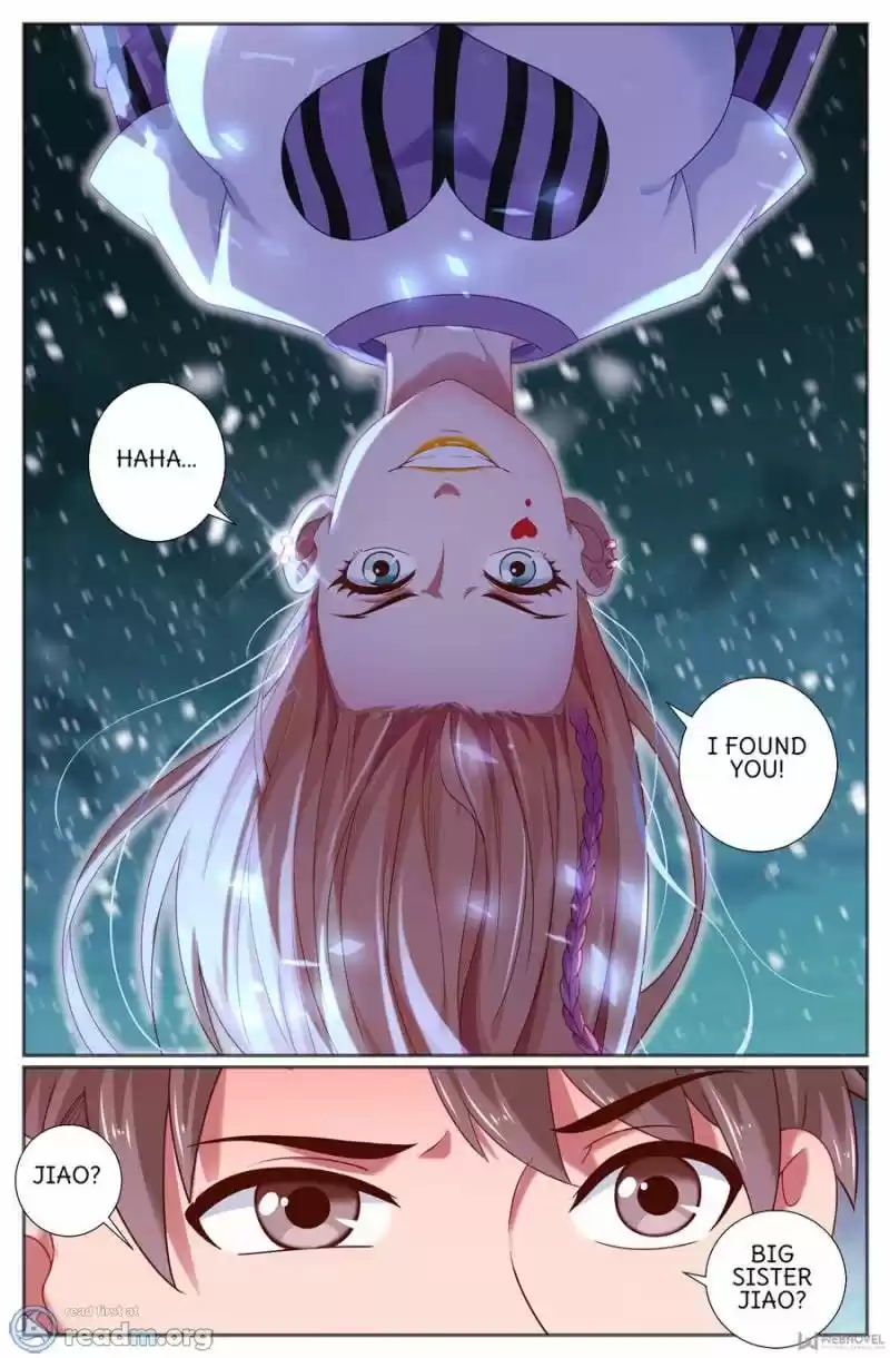 I Have a Mansion In The Post-Apocalyptic World Chapter 177