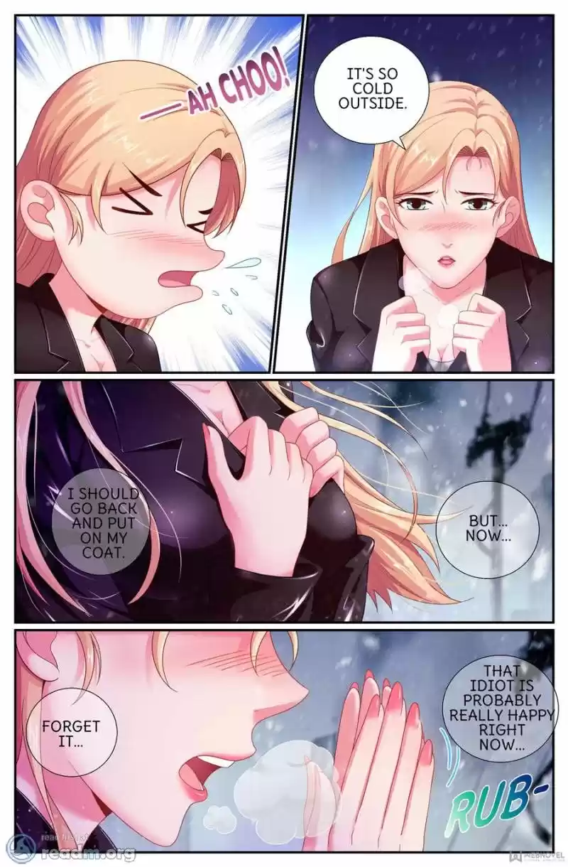 I Have a Mansion In The Post-Apocalyptic World Chapter 177