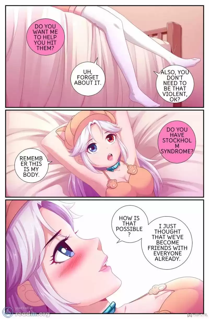 I Have a Mansion In The Post-Apocalyptic World Chapter 177