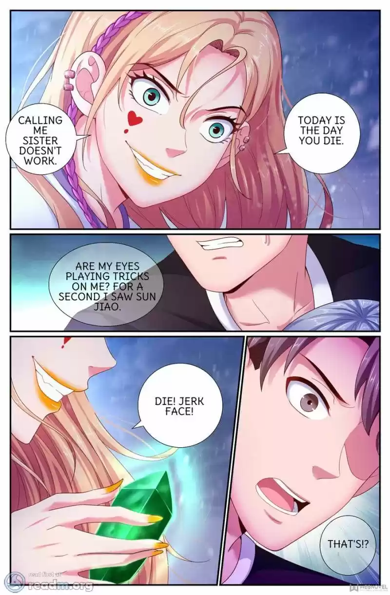 I Have a Mansion In The Post-Apocalyptic World Chapter 177