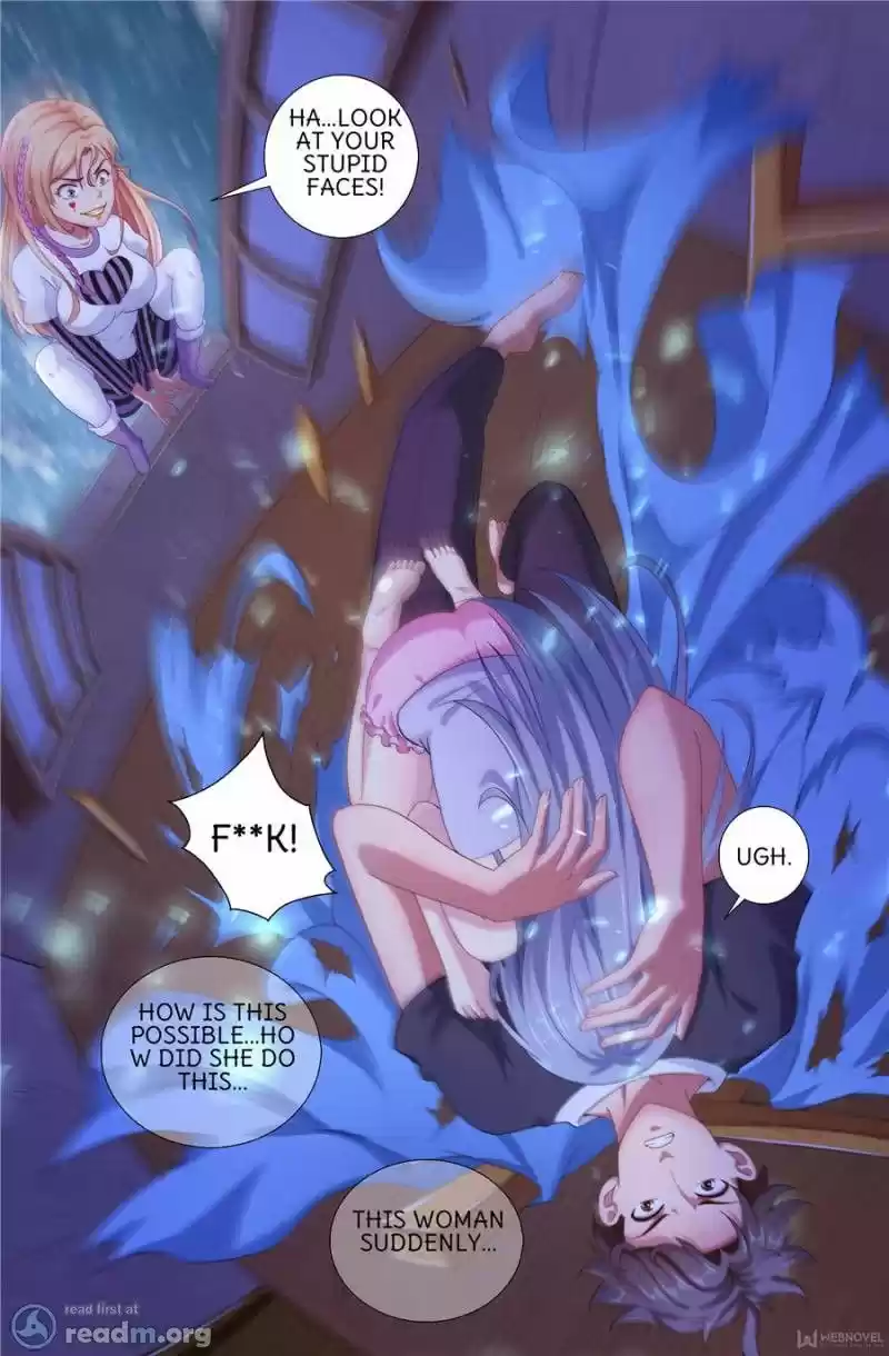 I Have a Mansion In The Post-Apocalyptic World Chapter 177