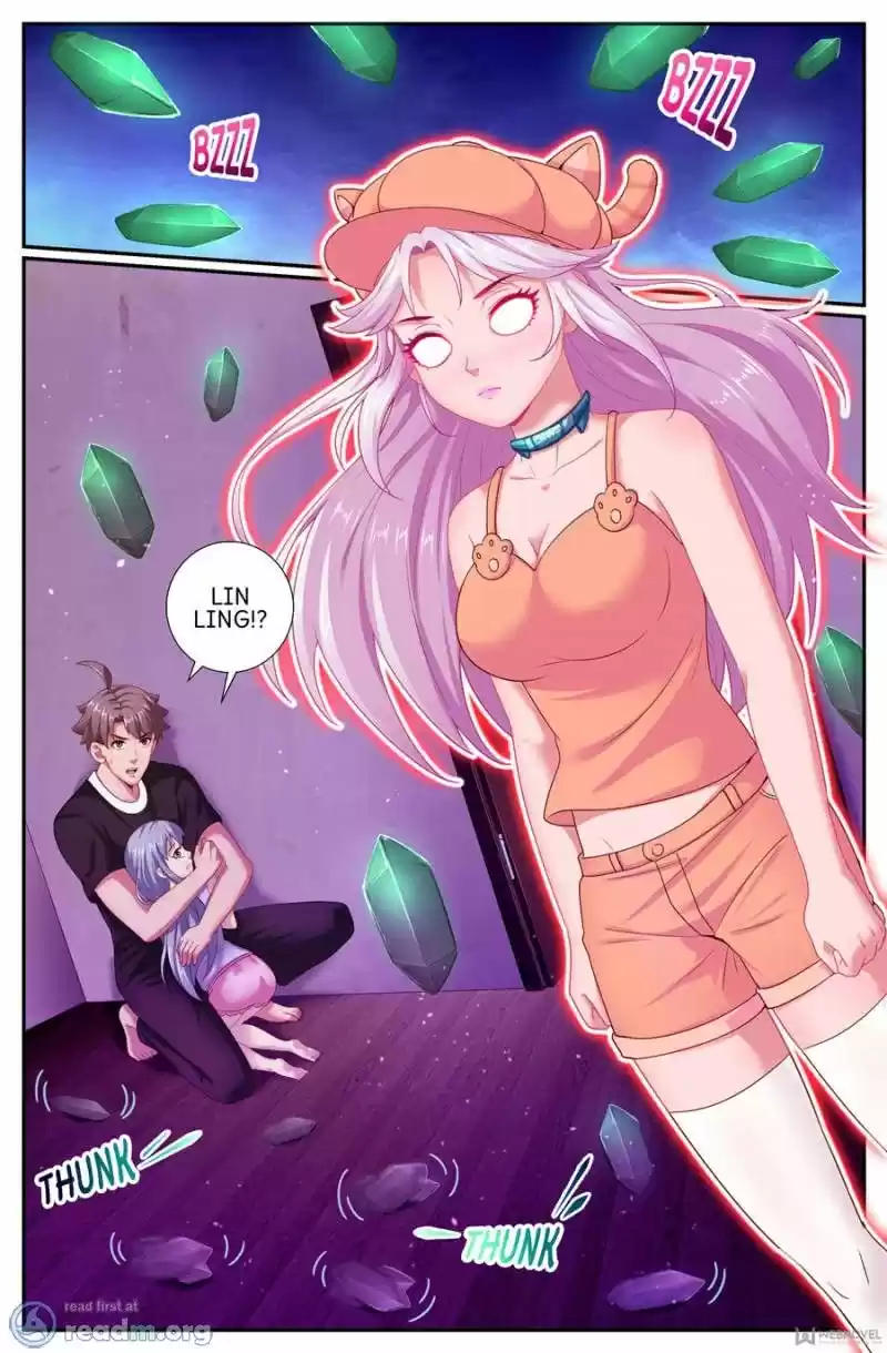 I Have a Mansion In The Post-Apocalyptic World Chapter 177