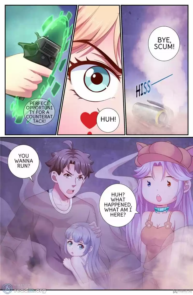 I Have a Mansion In The Post-Apocalyptic World Chapter 177