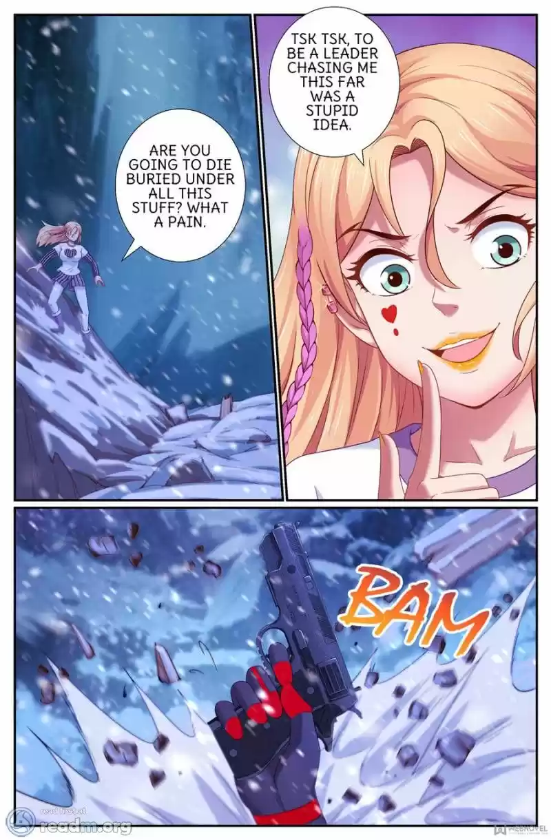 I Have a Mansion In The Post-Apocalyptic World Chapter 178