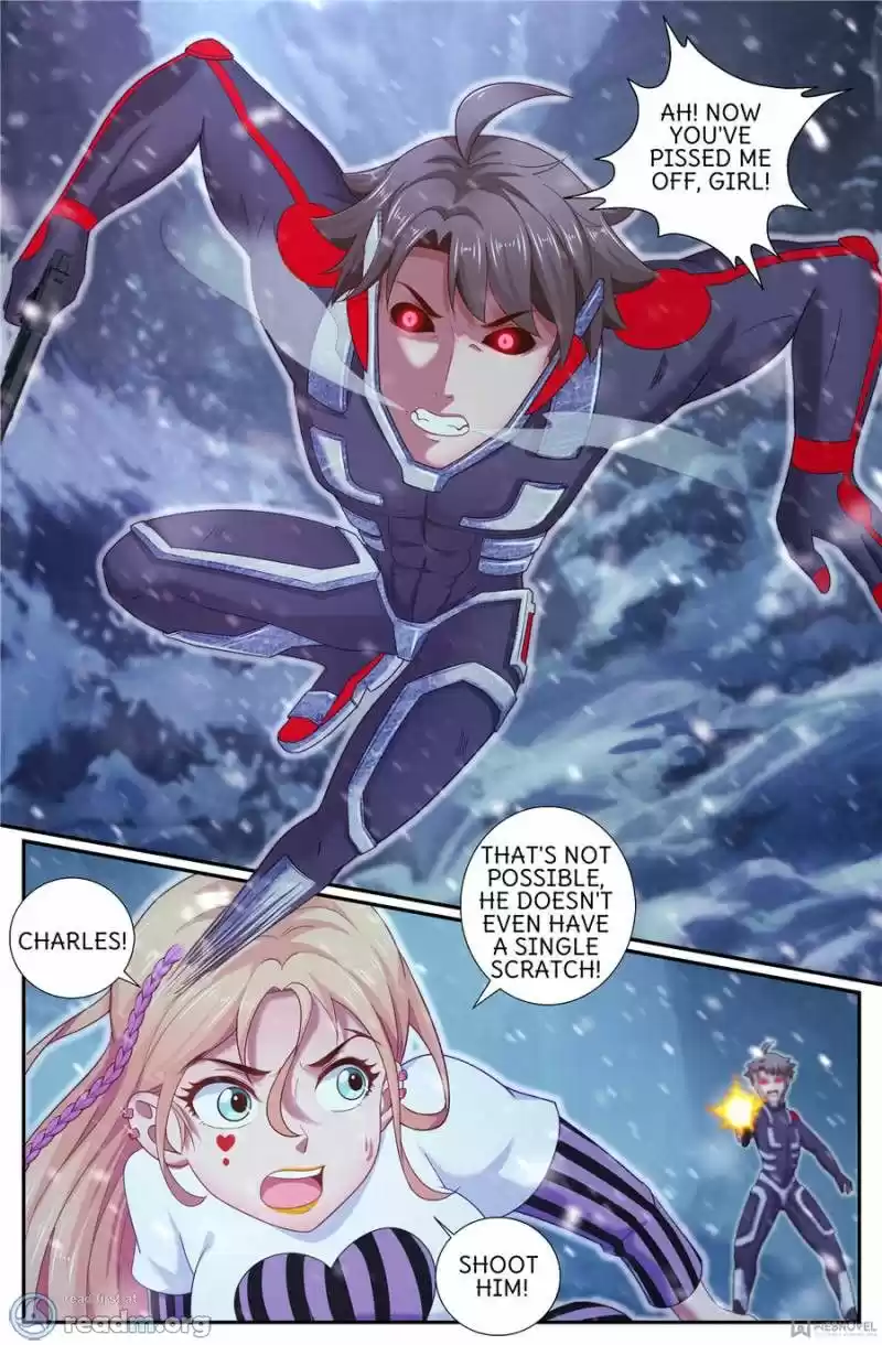 I Have a Mansion In The Post-Apocalyptic World Chapter 178