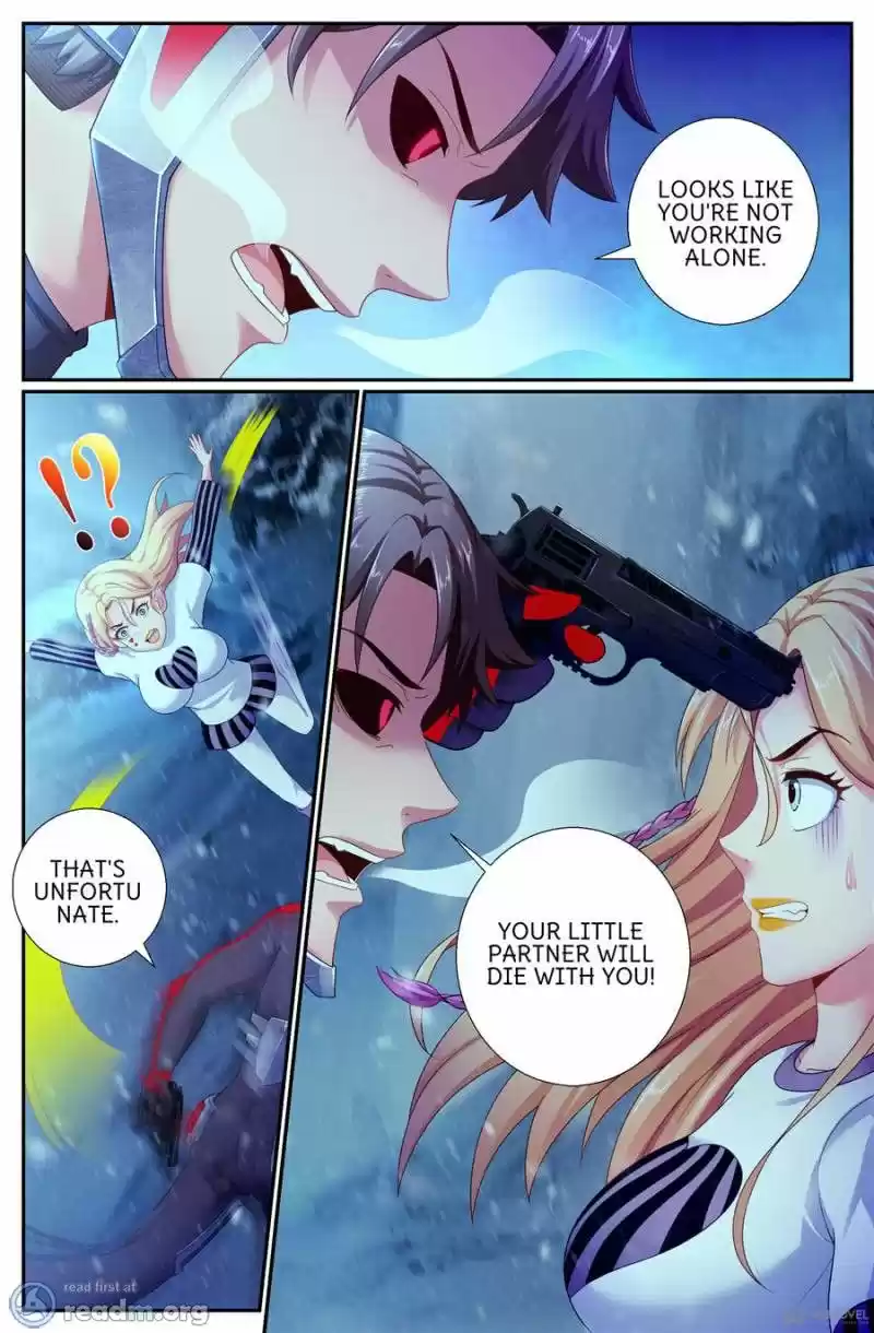 I Have a Mansion In The Post-Apocalyptic World Chapter 178