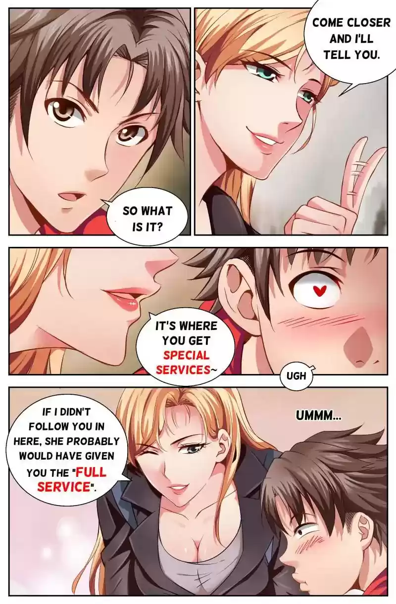 I Have a Mansion In The Post-Apocalyptic World Chapter 18: