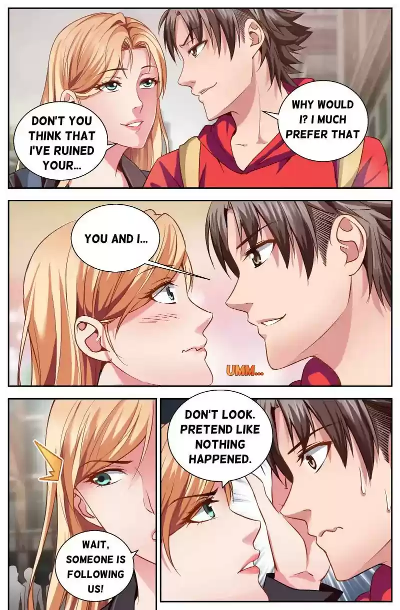 I Have a Mansion In The Post-Apocalyptic World Chapter 18: