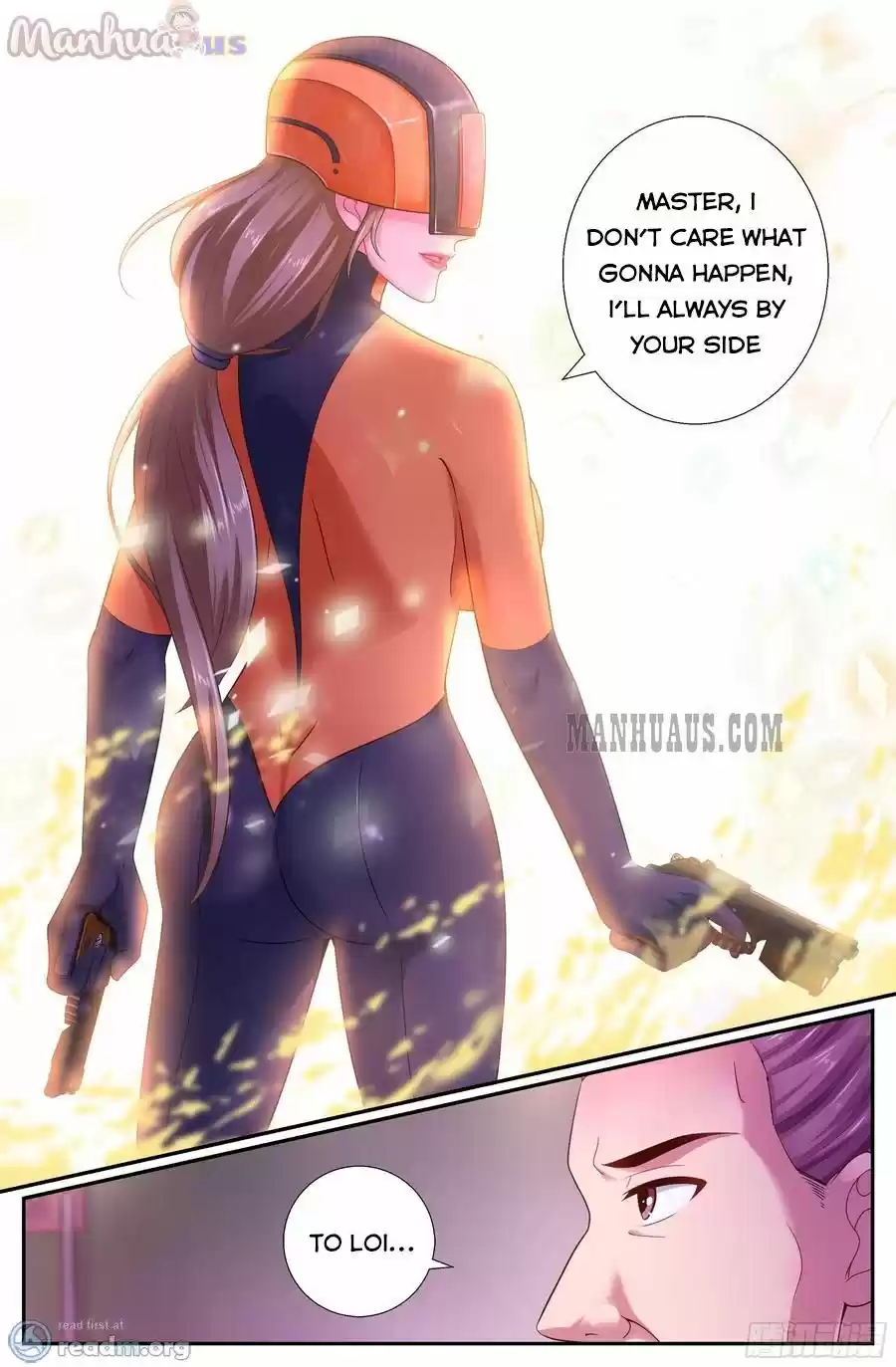 I Have a Mansion In The Post-Apocalyptic World Chapter 182