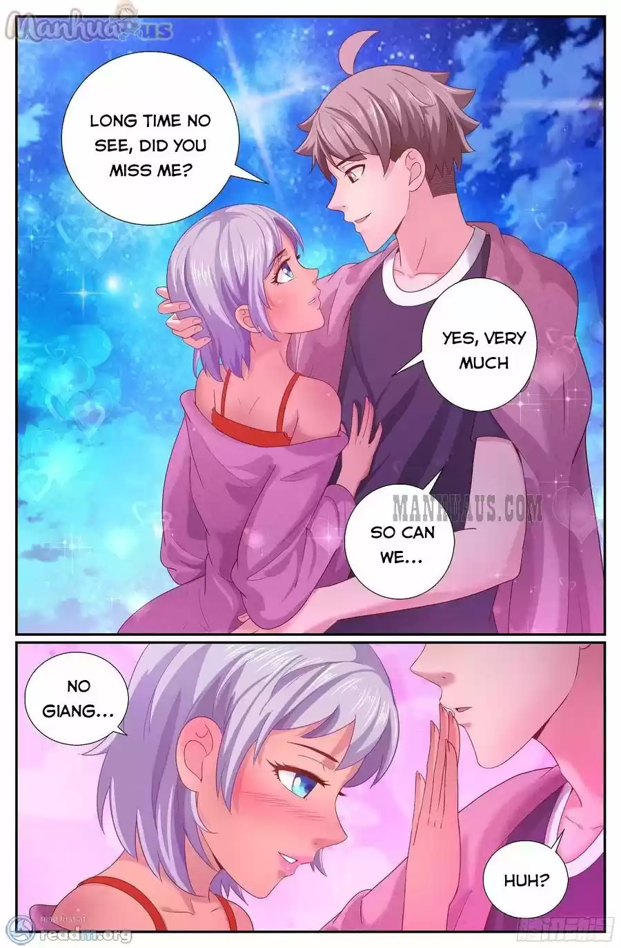 I Have a Mansion In The Post-Apocalyptic World Chapter 186