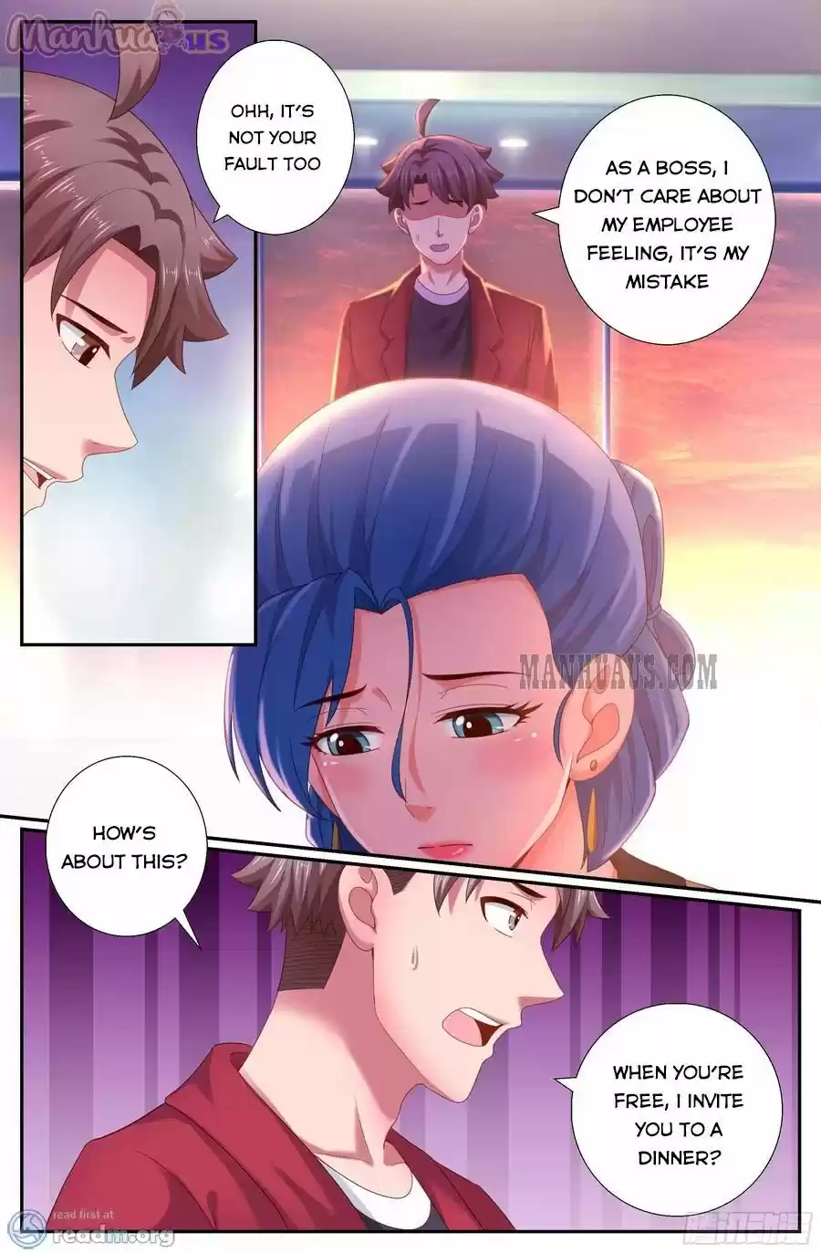 I Have a Mansion In The Post-Apocalyptic World Chapter 188