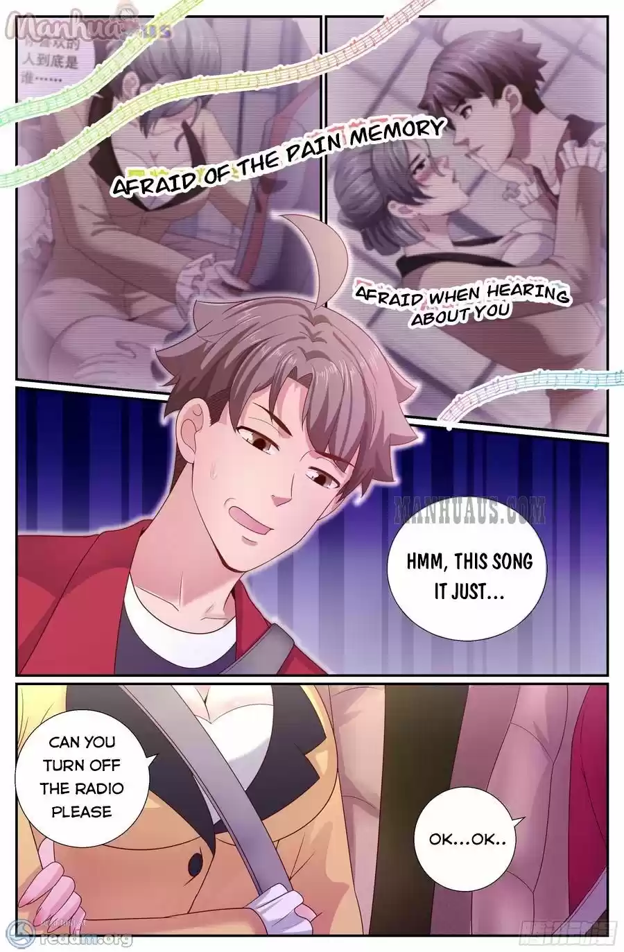 I Have a Mansion In The Post-Apocalyptic World Chapter 188