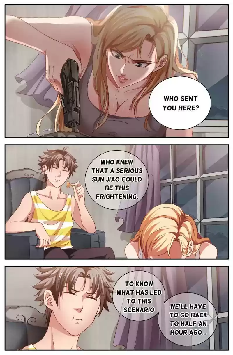 I Have a Mansion In The Post-Apocalyptic World Chapter 19: