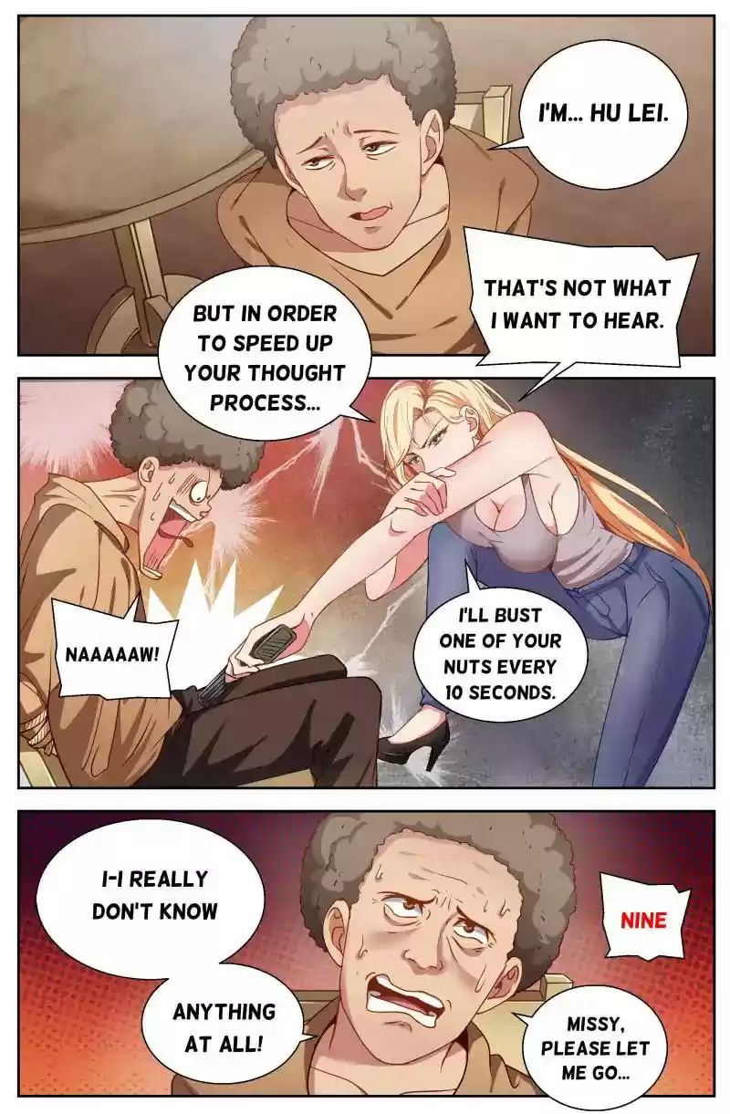 I Have a Mansion In The Post-Apocalyptic World Chapter 19: