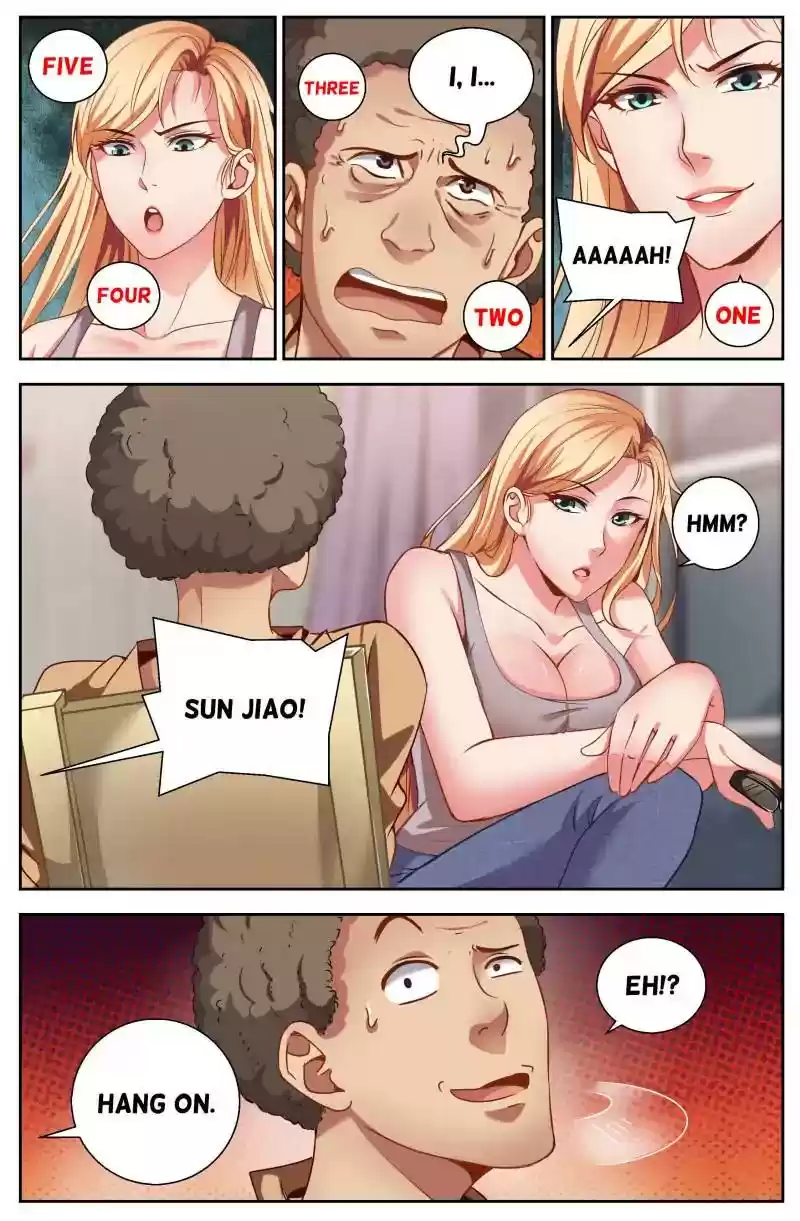 I Have a Mansion In The Post-Apocalyptic World Chapter 19: