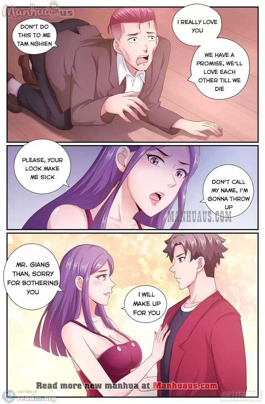 I Have a Mansion In The Post-Apocalyptic World Chapter 191