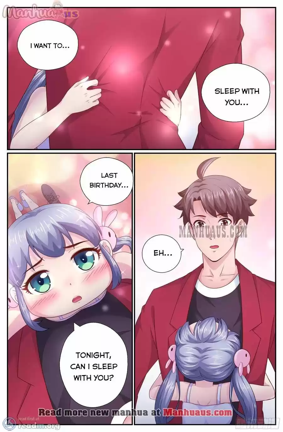 I Have a Mansion In The Post-Apocalyptic World Chapter 193