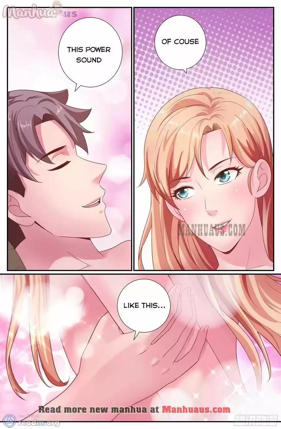 I Have a Mansion In The Post-Apocalyptic World Chapter 195