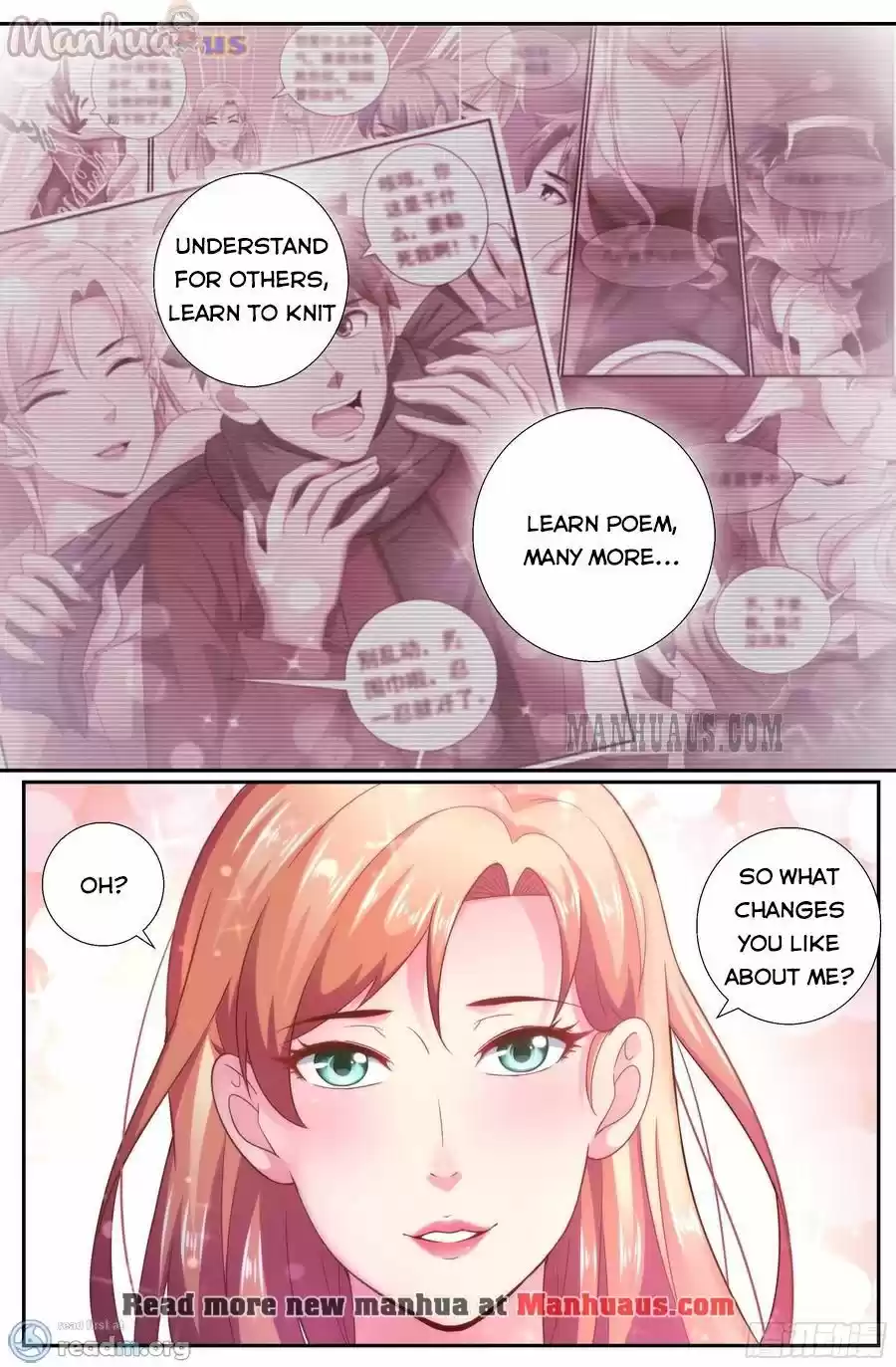 I Have a Mansion In The Post-Apocalyptic World Chapter 195