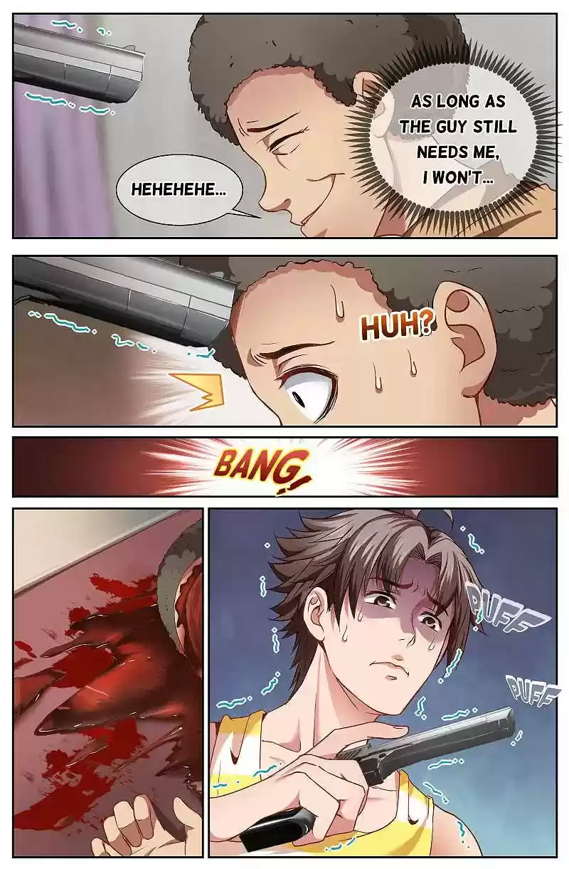 I Have a Mansion In The Post-Apocalyptic World Chapter 21: