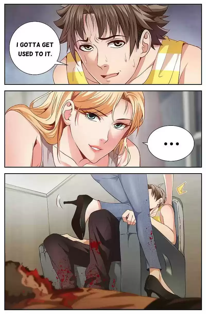 I Have a Mansion In The Post-Apocalyptic World Chapter 22: