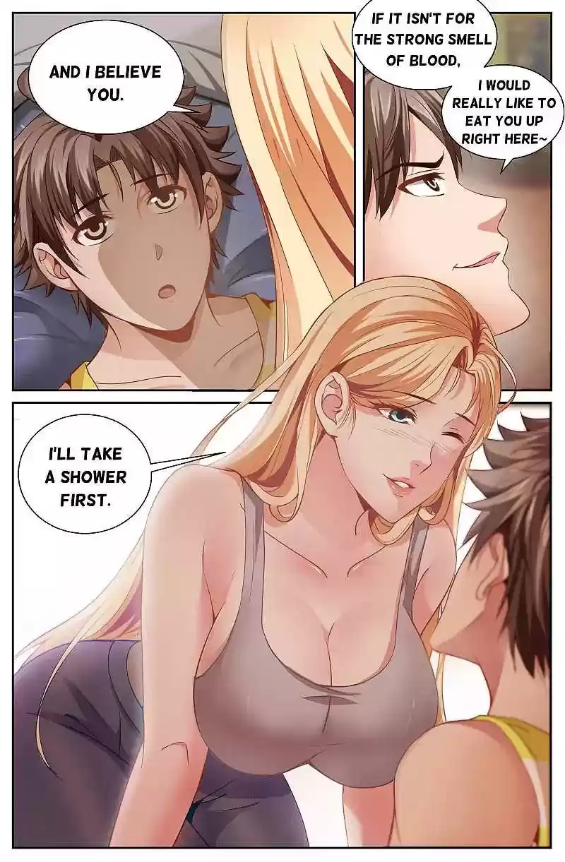 I Have a Mansion In The Post-Apocalyptic World Chapter 22: