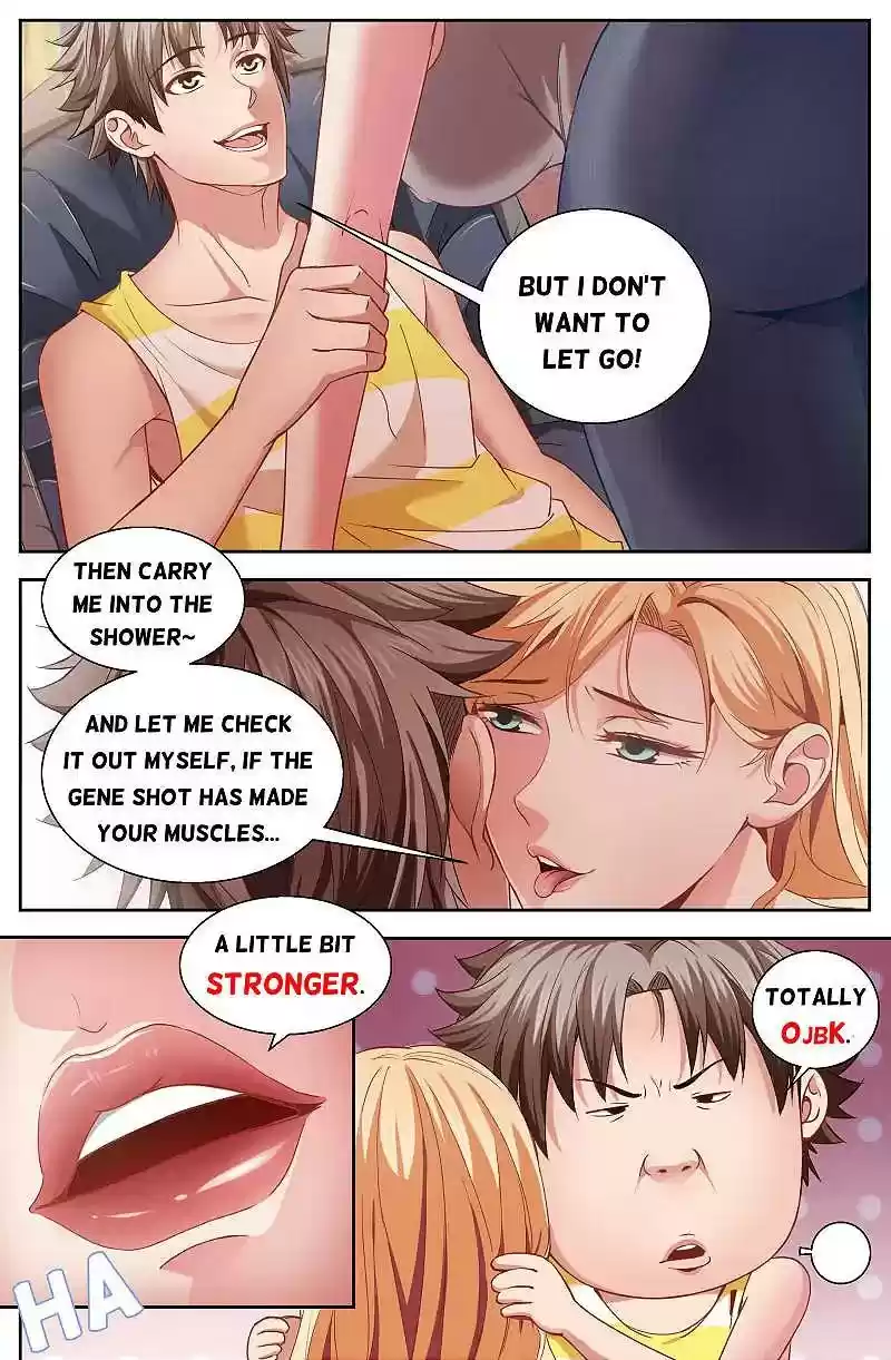 I Have a Mansion In The Post-Apocalyptic World Chapter 22: