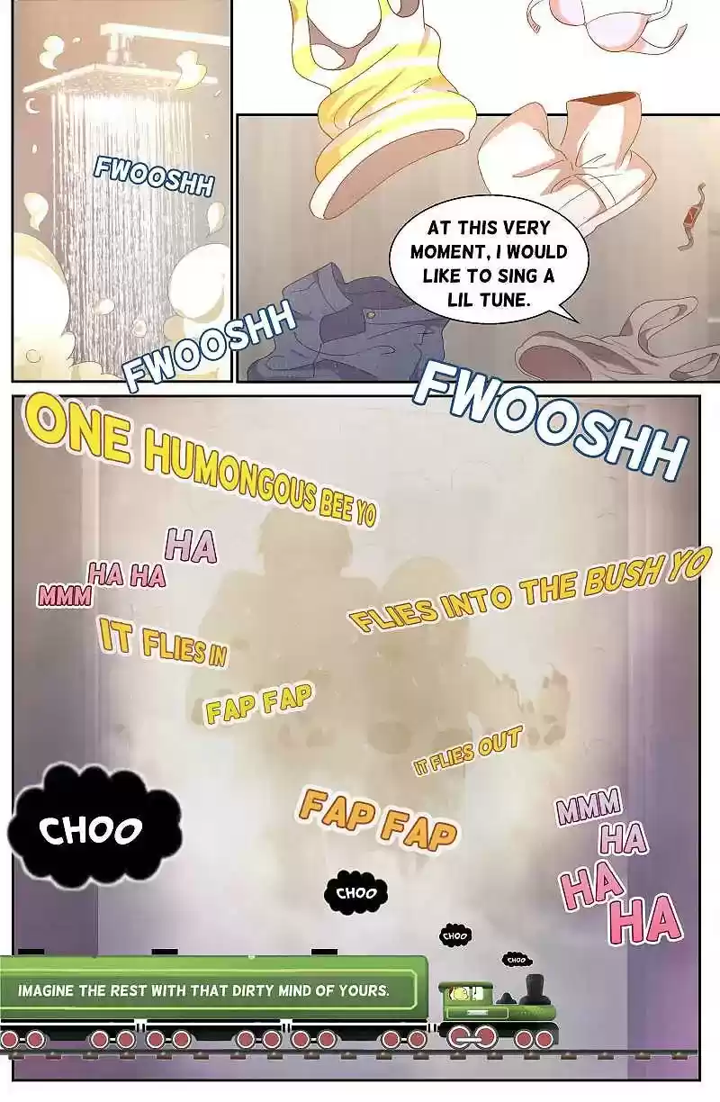 I Have a Mansion In The Post-Apocalyptic World Chapter 22: