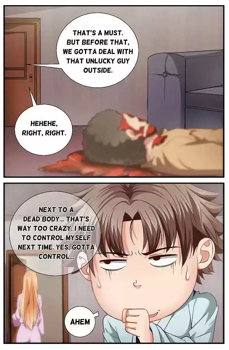 I Have a Mansion In The Post-Apocalyptic World Chapter 22: