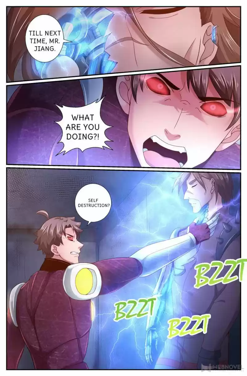 I Have A Mansion In The Post-Apocalyptic World Chapter 226