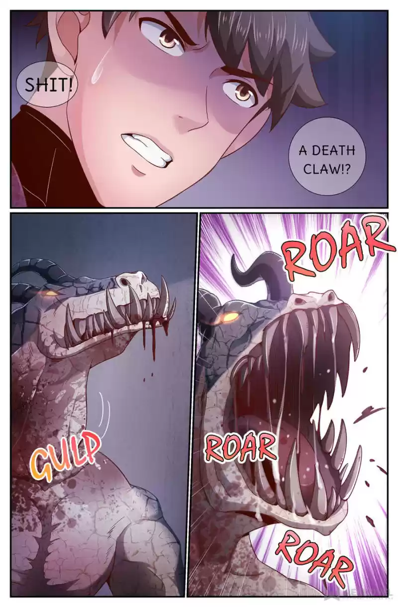 I Have A Mansion In The Post-Apocalyptic World Chapter 227