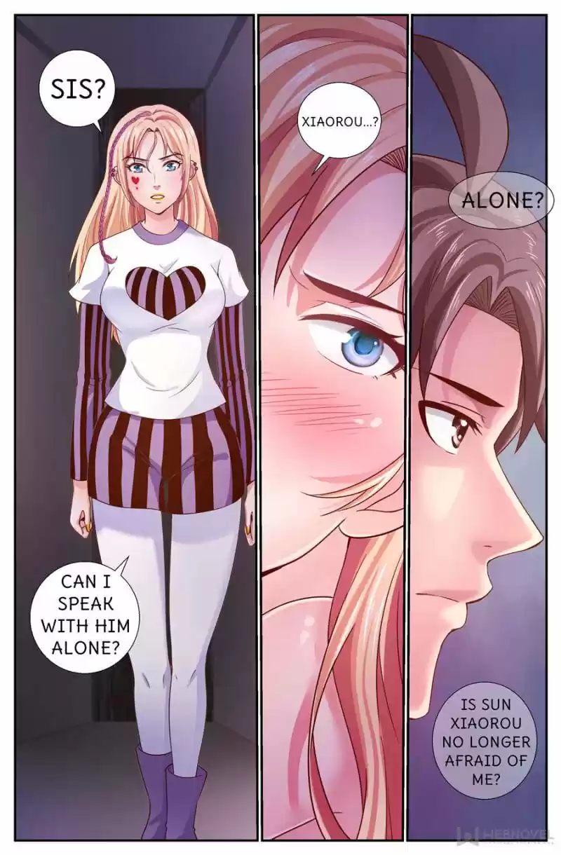 I Have A Mansion In The Post-Apocalyptic World Chapter 229