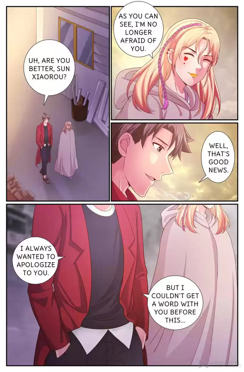 I Have A Mansion In The Post-Apocalyptic World Chapter 229