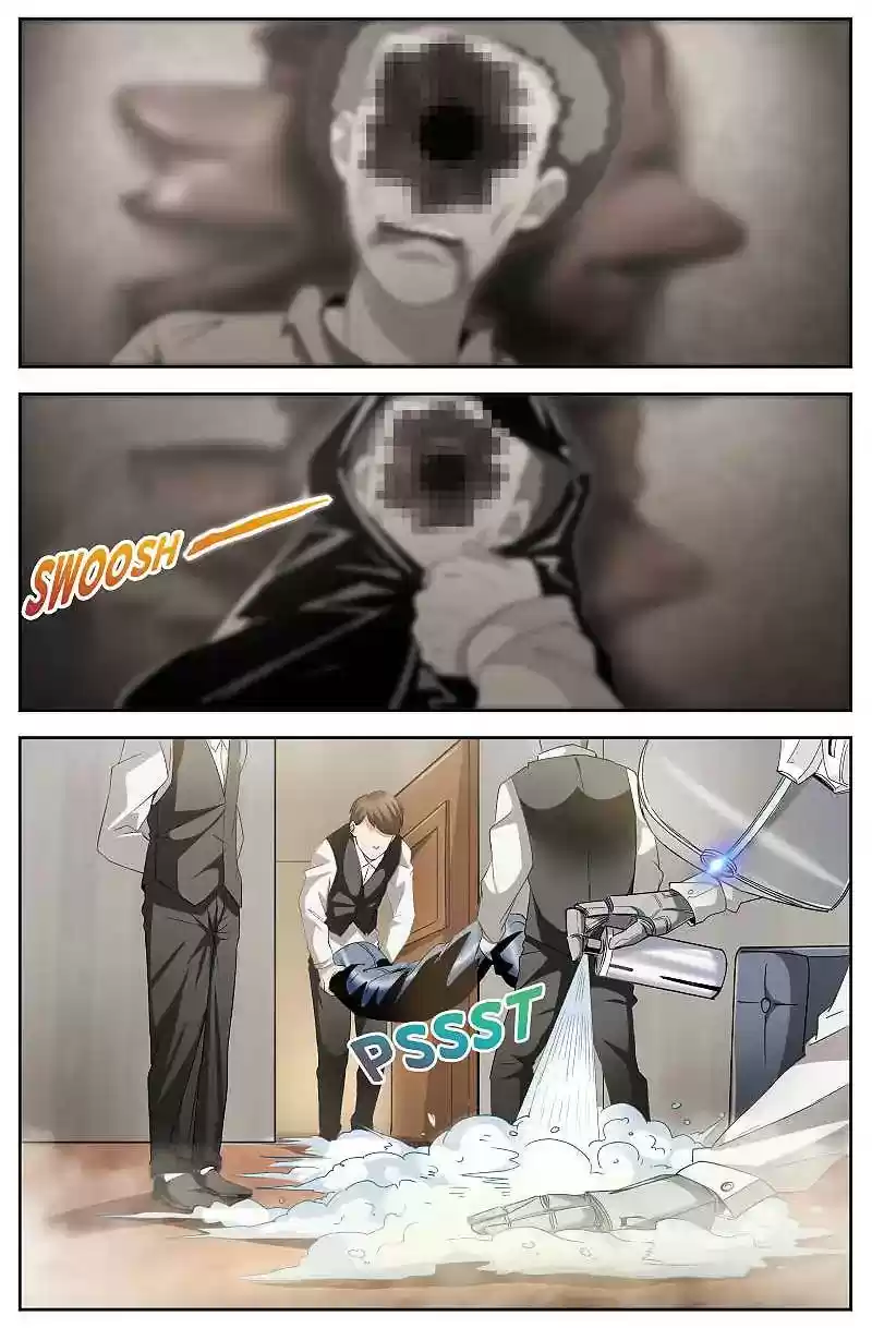 I Have a Mansion In The Post-Apocalyptic World Chapter 23: