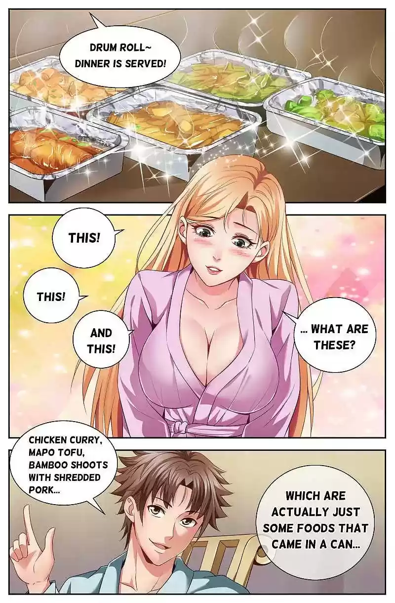 I Have a Mansion In The Post-Apocalyptic World Chapter 23: