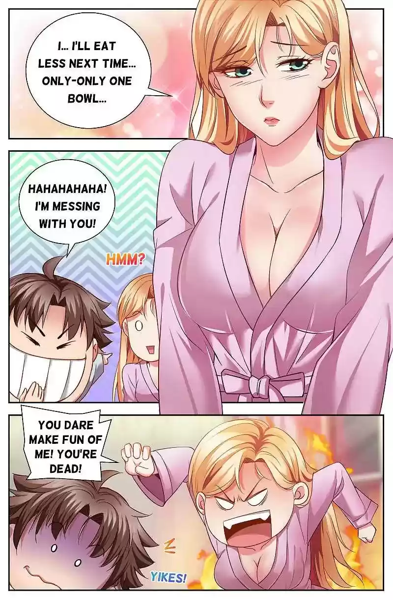 I Have a Mansion In The Post-Apocalyptic World Chapter 23: