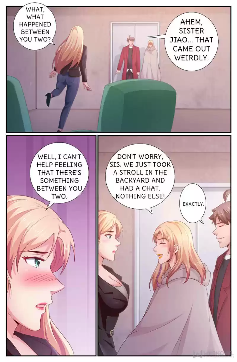 I Have A Mansion In The Post-Apocalyptic World Chapter 230